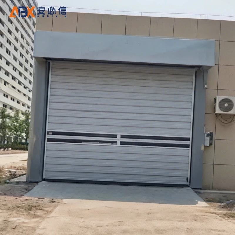 红河哈尼族彝族医药密闭高速门