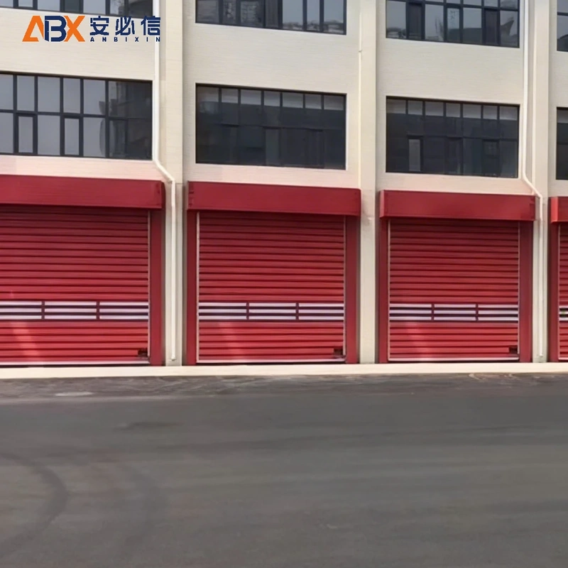 红河哈尼族彝族洁净室高速门